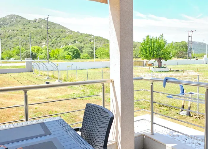 דירה Casa Bambino Sithonia *