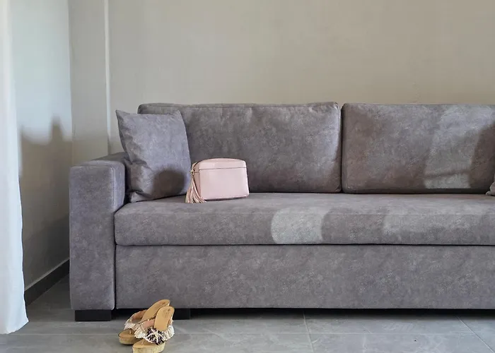 Casa Bambino Sithonia דירה *