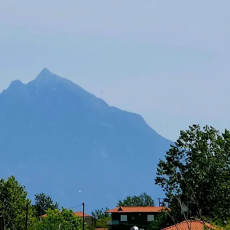 Casa Bambino Sithonia *