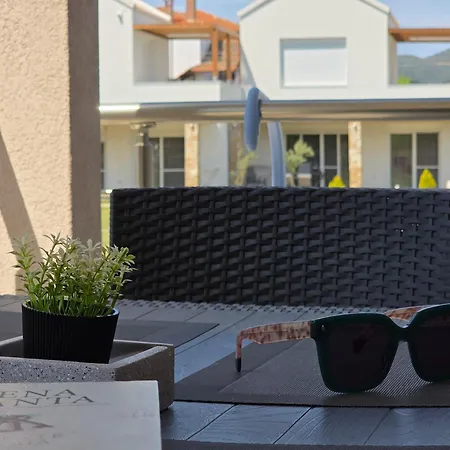 Casa Bambino Sithonia *