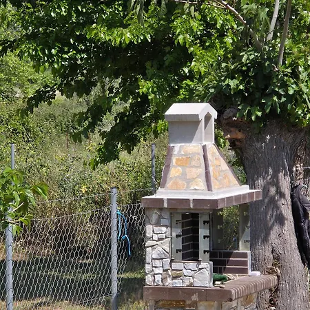 아파트 Casa Bambino Sithonia