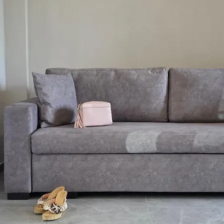 Casa Bambino Sithonia 아파트 *