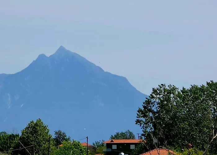 Casa Bambino Sithonia *