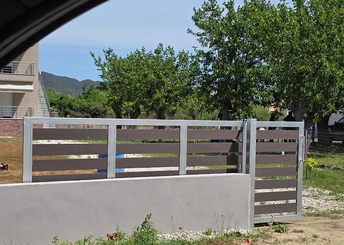 Apartamento Casa Bambino Sithonia