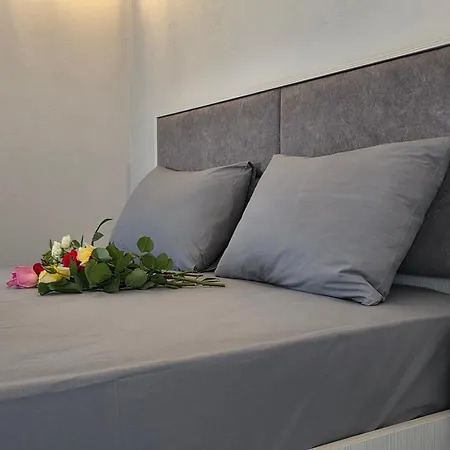 公寓 Casa Bambino Sithonia