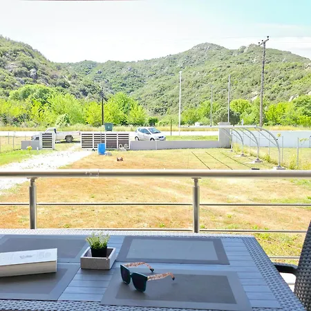 Casa Bambino Sithonia 公寓 锡基亚
