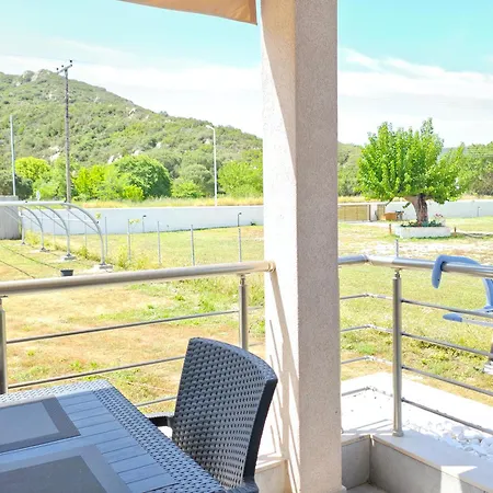 公寓 Casa Bambino Sithonia *