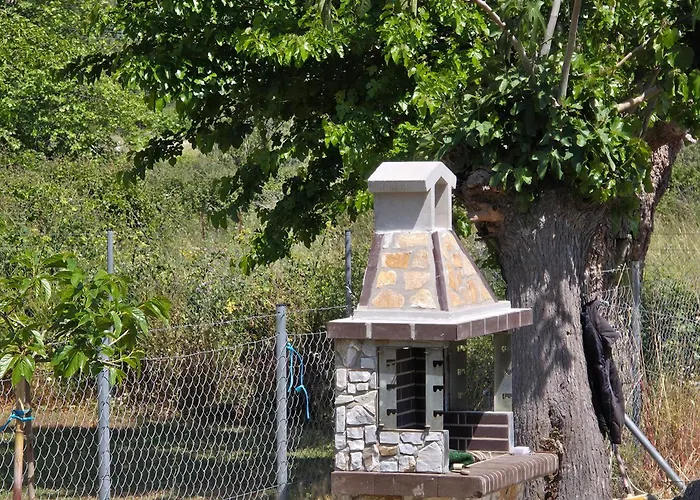 公寓 Casa Bambino Sithonia