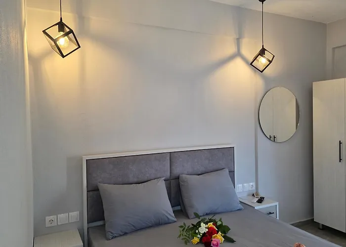 Casa Bambino Sithonia 公寓